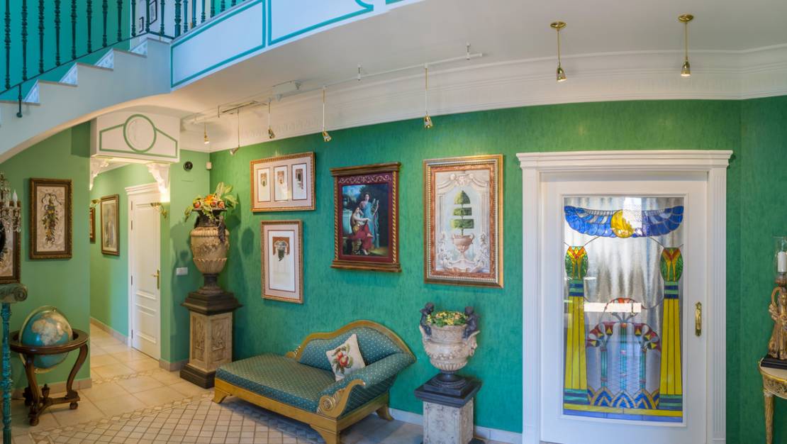 Sale - Villa - Denia - Denia Centro