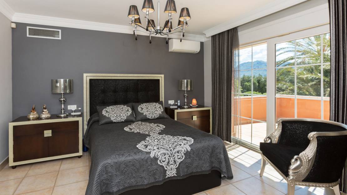 Sale - Villa - Denia - Denia Centro