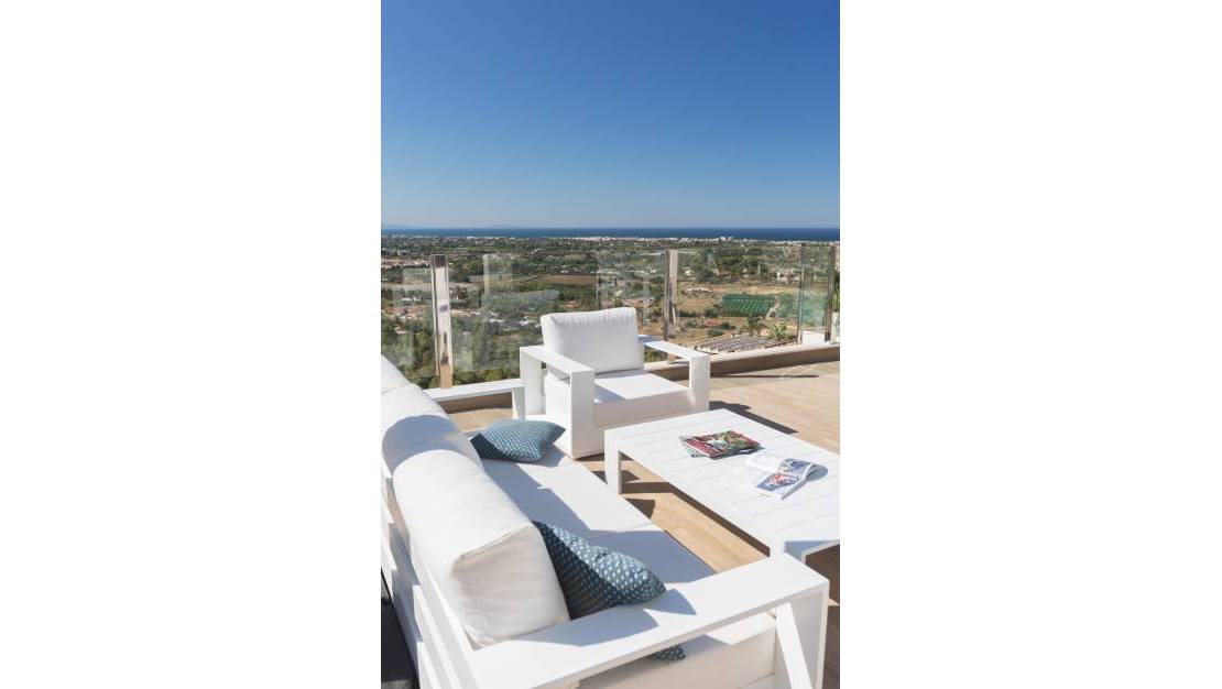 Sale - Villa - Denia - Denia Centro