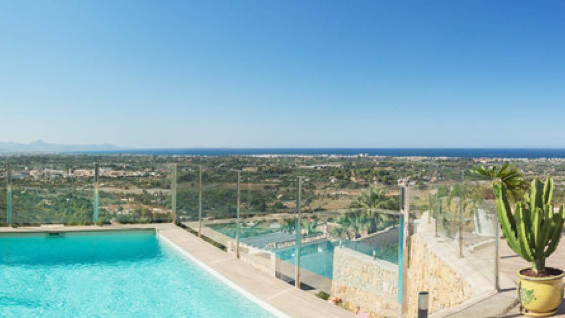 Sale - Villa - Denia - Denia Centro