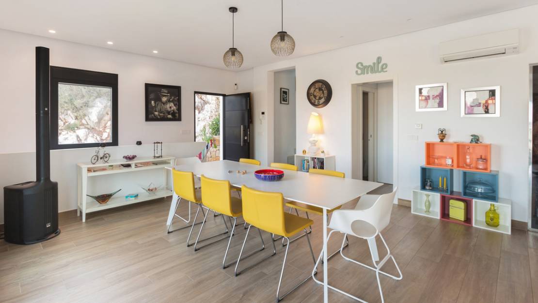 Sale - Villa - Denia - Denia Centro