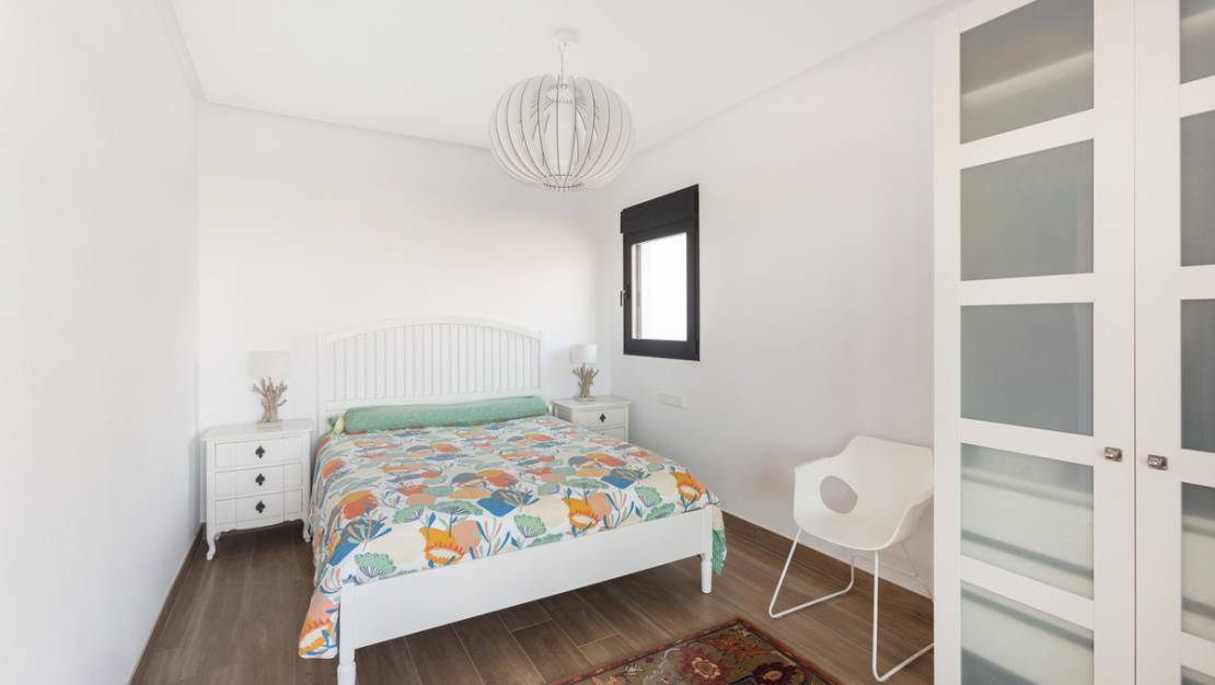 Sale - Villa - Denia - Denia Centro