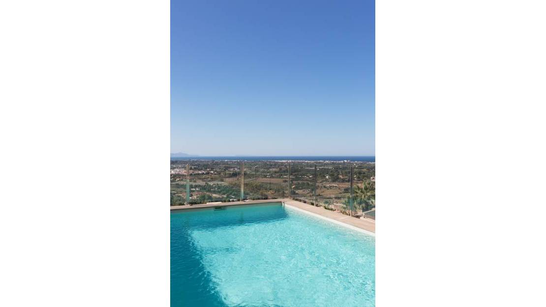 Sale - Villa - Denia - Denia Centro