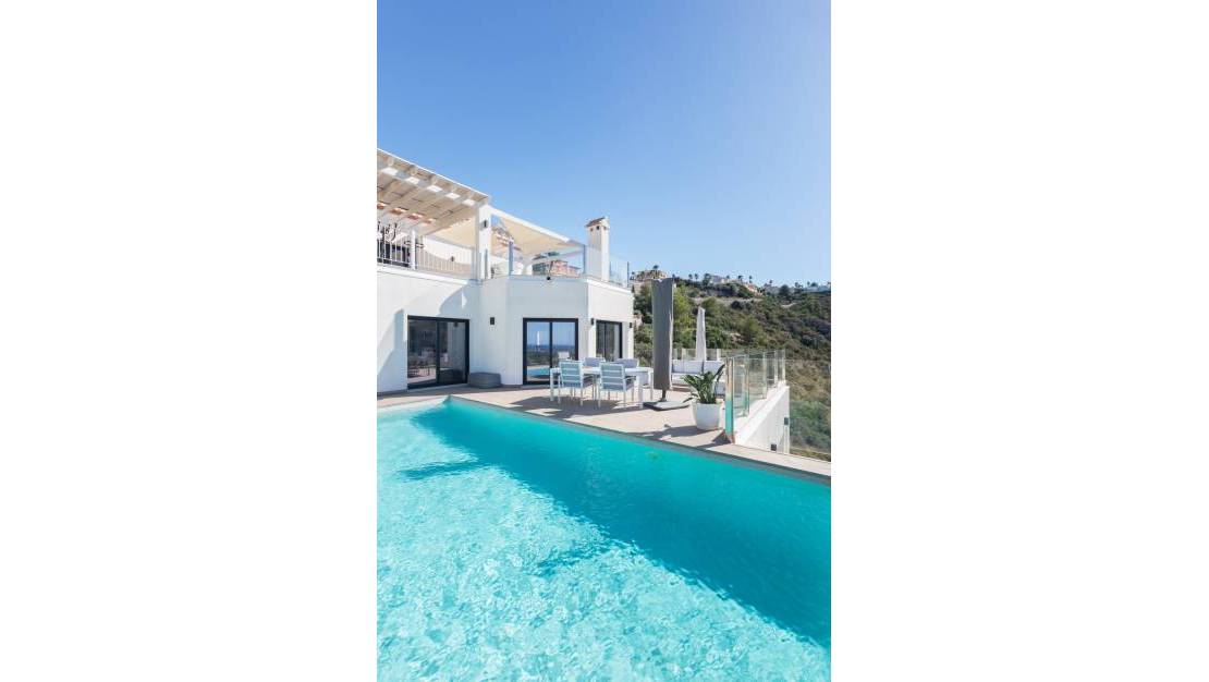 Sale - Villa - Denia - Denia Centro