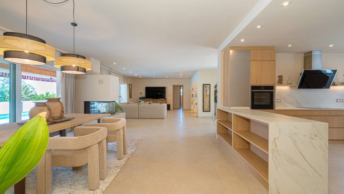 Sale - Villa - Denia - Denia Centro