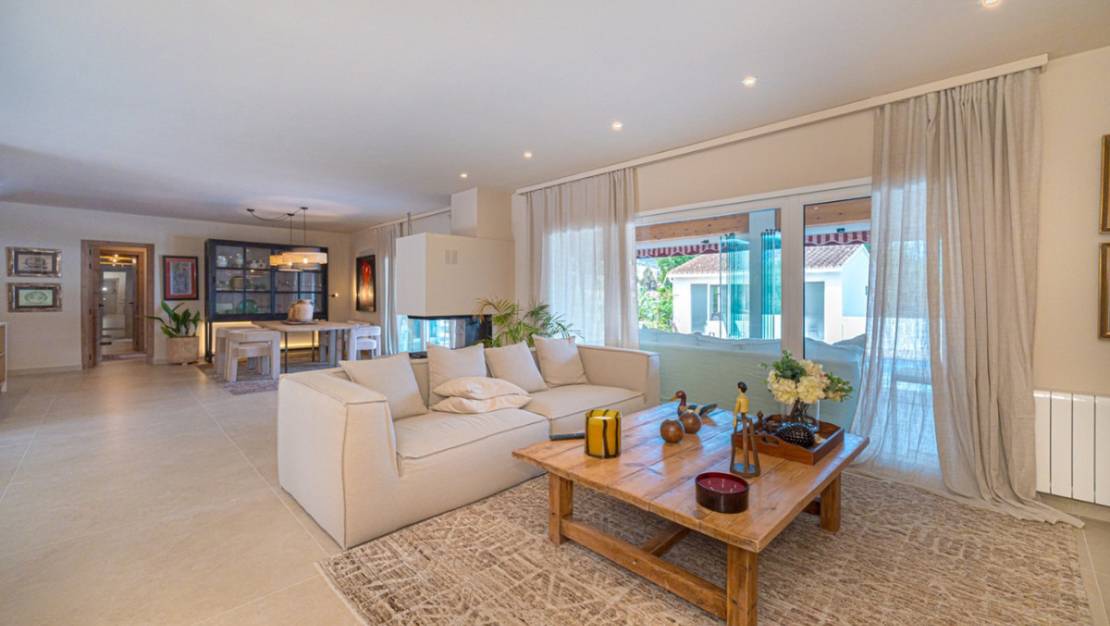 Sale - Villa - Denia - Denia Centro