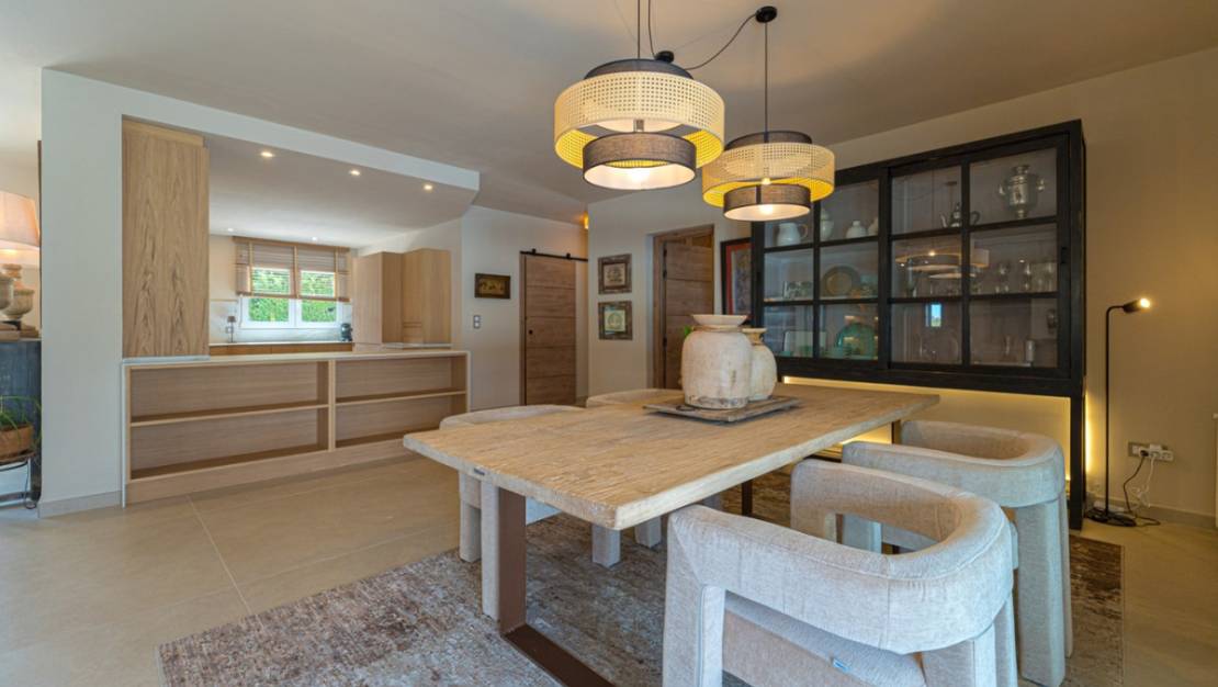 Sale - Villa - Denia - Denia Centro