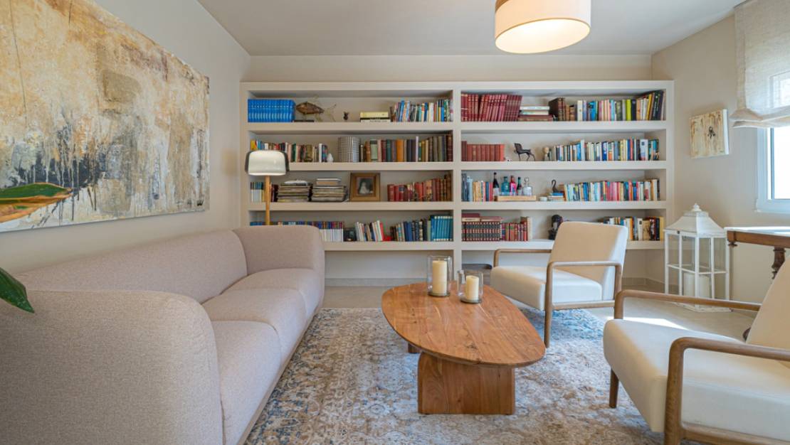 Sale - Villa - Denia - Denia Centro