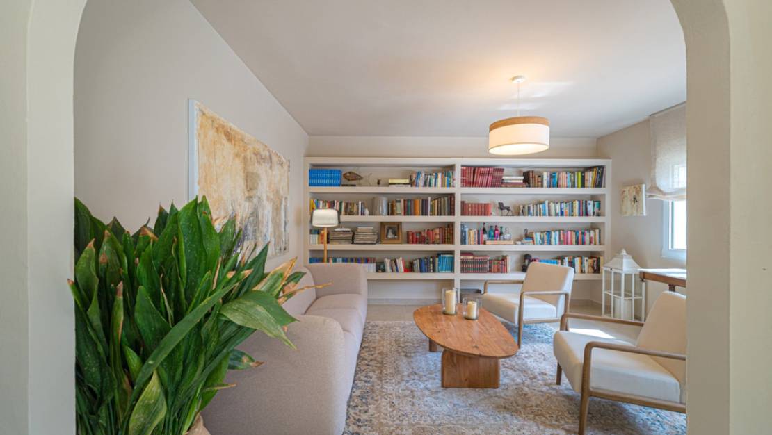 Sale - Villa - Denia - Denia Centro