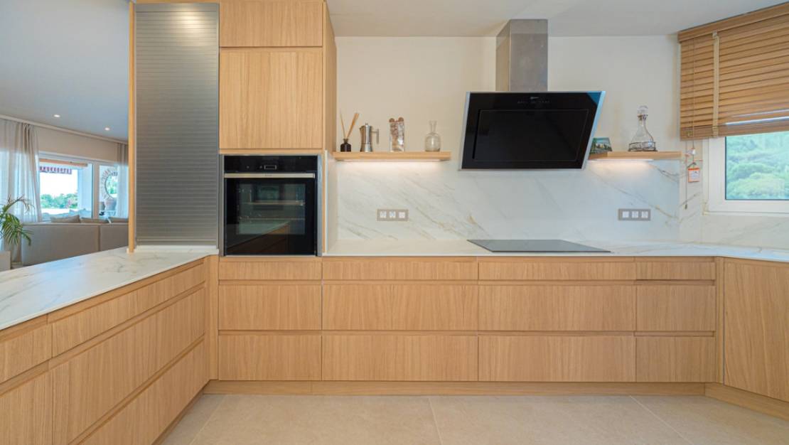 Sale - Villa - Denia - Denia Centro