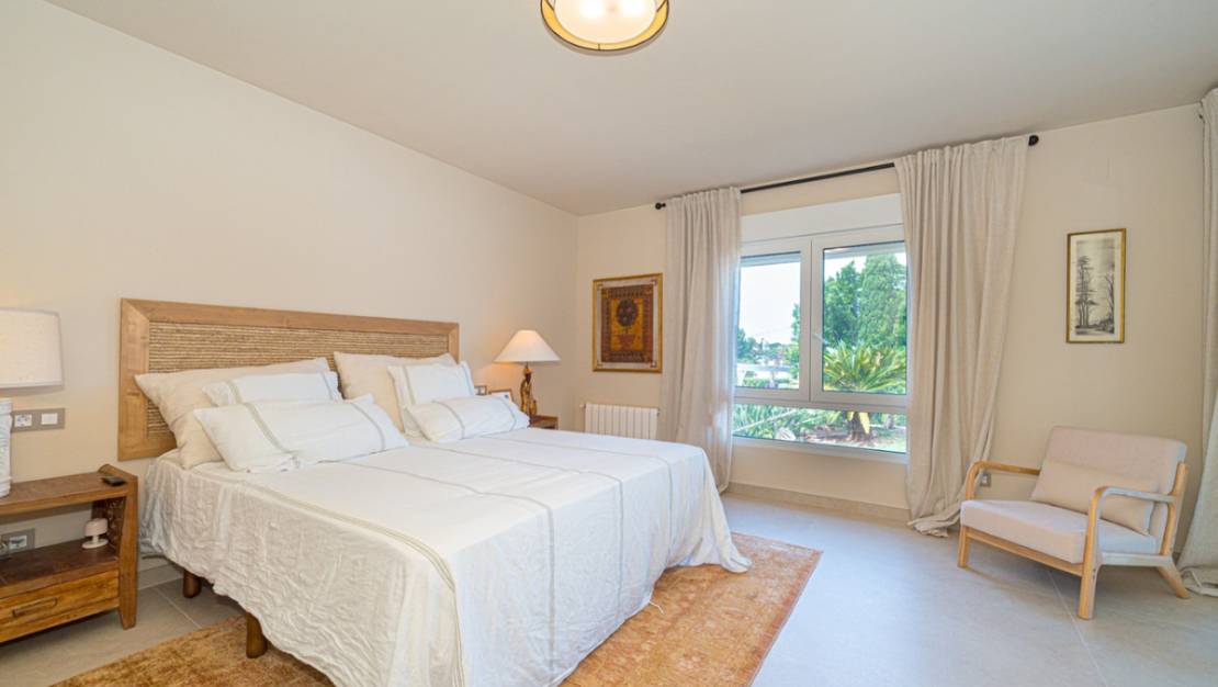 Sale - Villa - Denia - Denia Centro