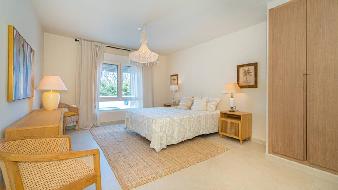 Sale - Villa - Denia - Denia Centro