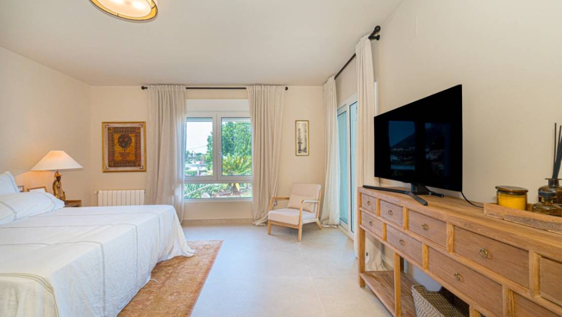 Sale - Villa - Denia - Denia Centro