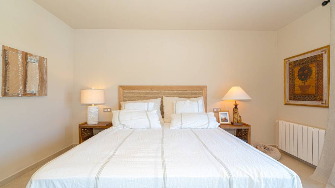 Sale - Villa - Denia - Denia Centro