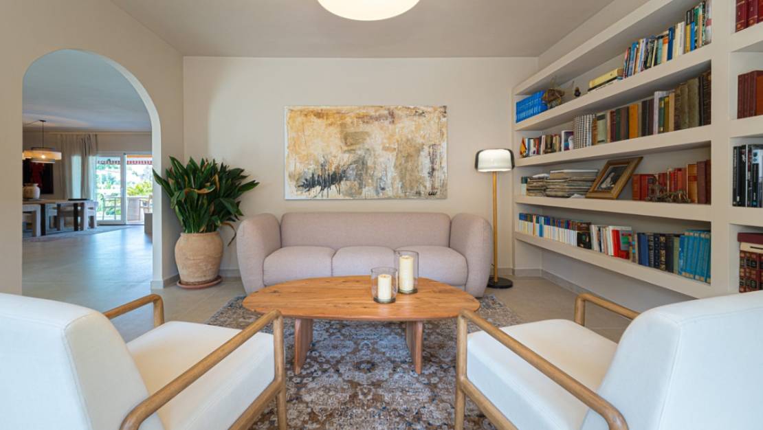 Sale - Villa - Denia - Denia Centro