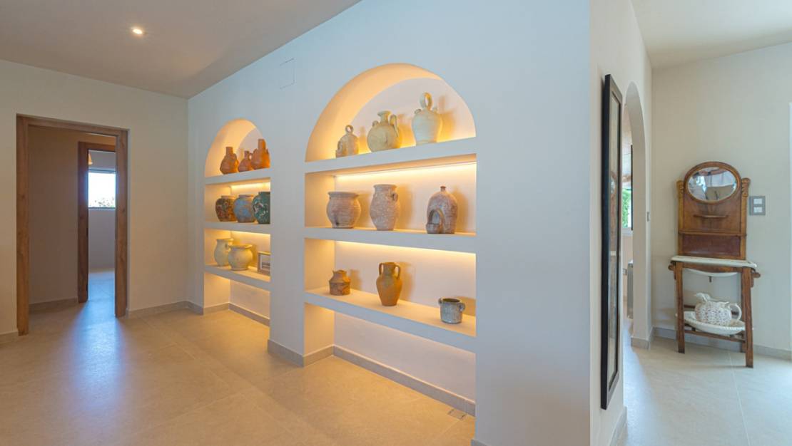 Sale - Villa - Denia - Denia Centro