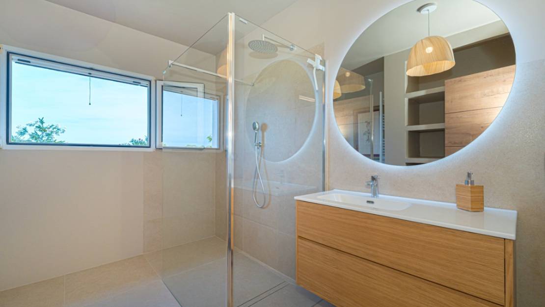 Sale - Villa - Denia - Denia Centro