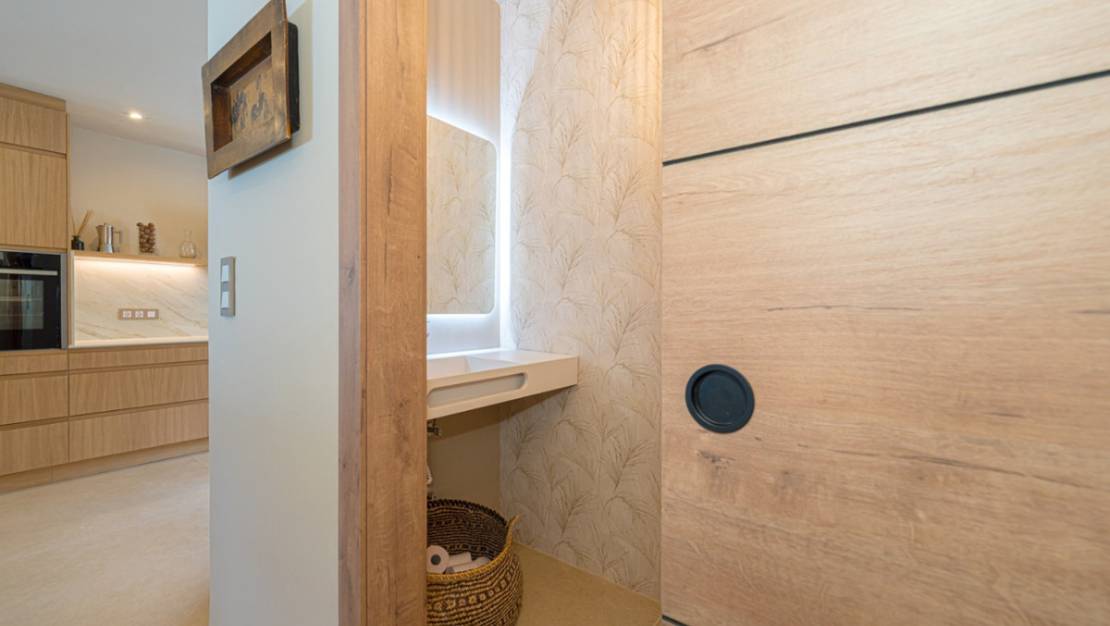 Sale - Villa - Denia - Denia Centro