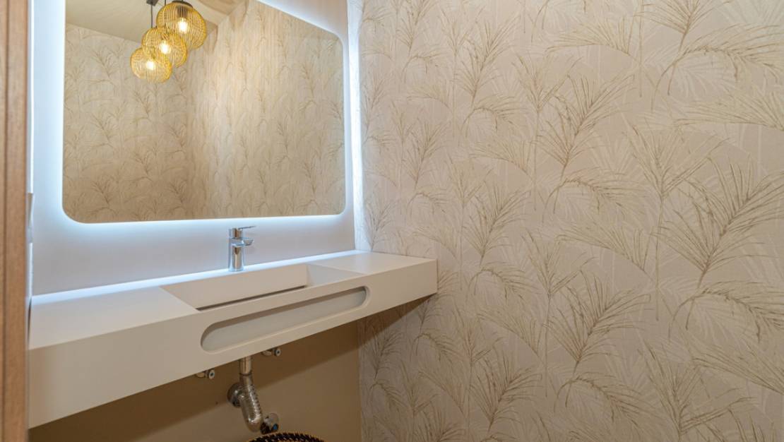 Sale - Villa - Denia - Denia Centro