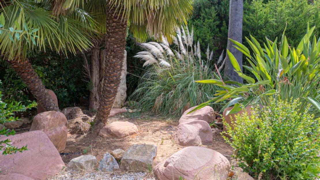 Sale - Villa - Denia - Denia Centro