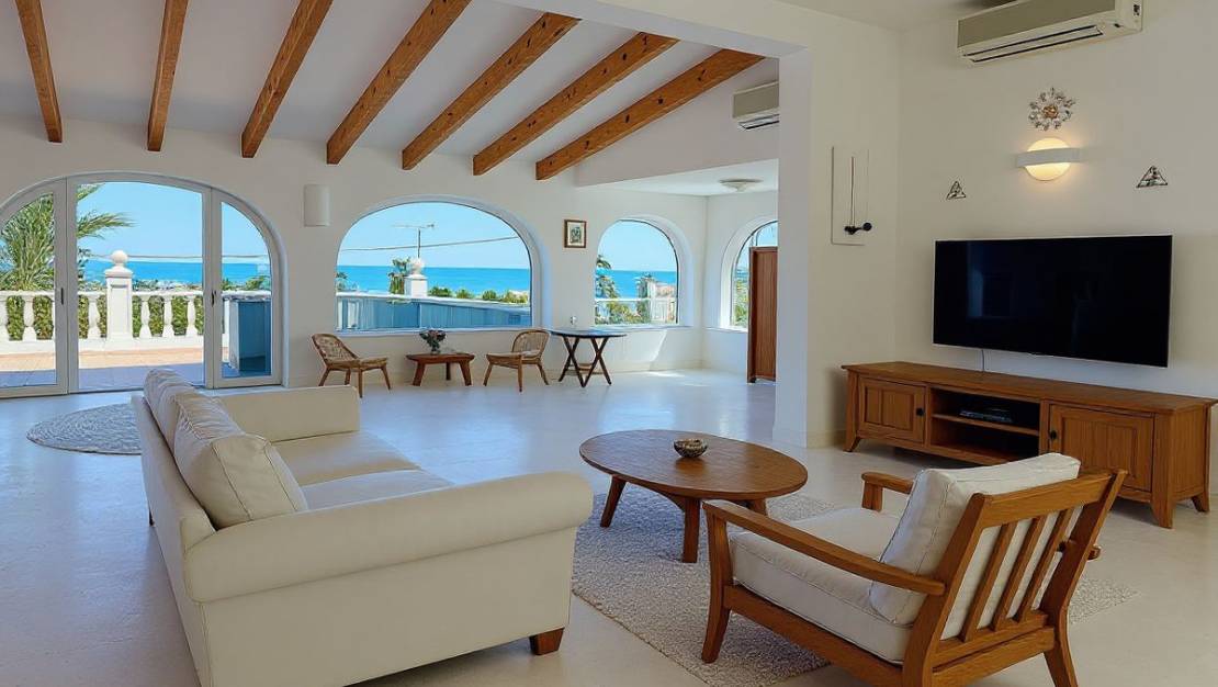 Sale - Villa - Denia - Denia Centro