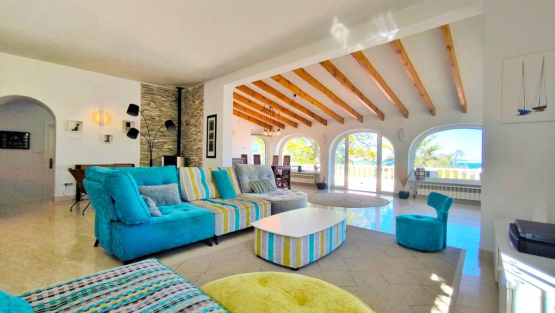 Sale - Villa - Denia - Denia Centro