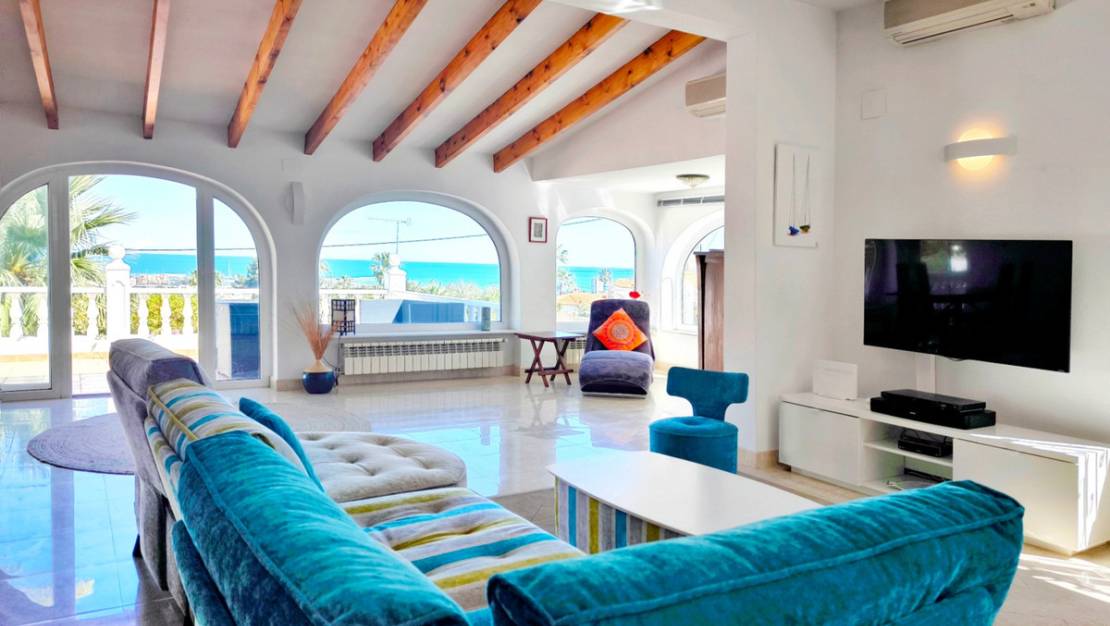 Sale - Villa - Denia - Denia Centro