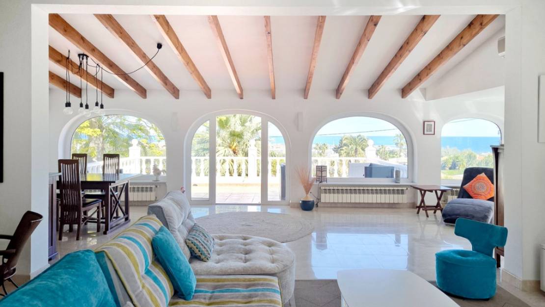 Sale - Villa - Denia - Denia Centro