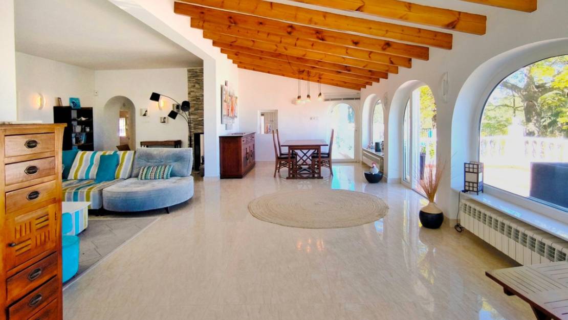 Sale - Villa - Denia - Denia Centro