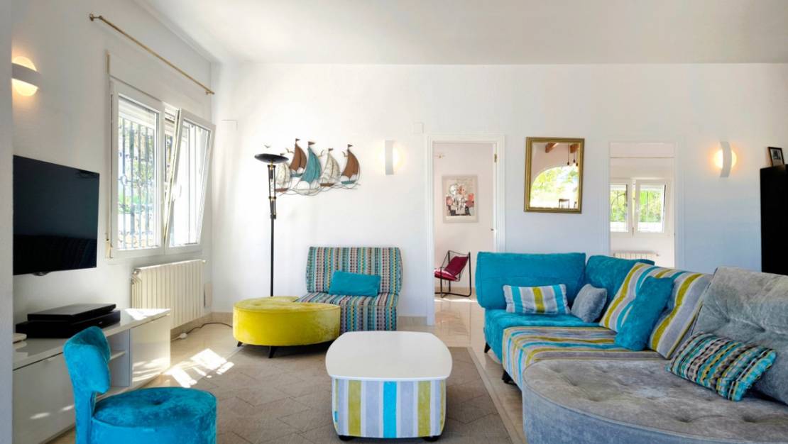 Sale - Villa - Denia - Denia Centro