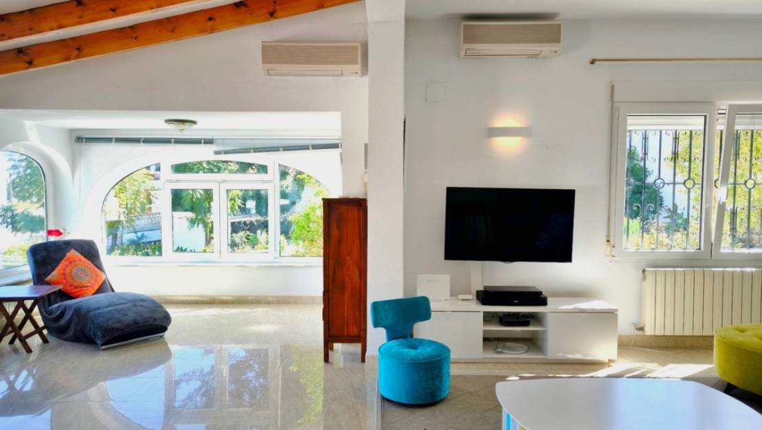 Sale - Villa - Denia - Denia Centro