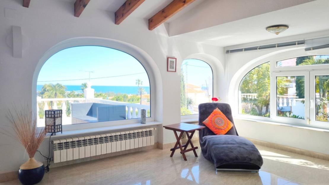 Sale - Villa - Denia - Denia Centro