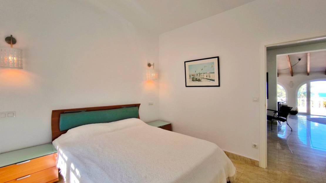 Sale - Villa - Denia - Denia Centro