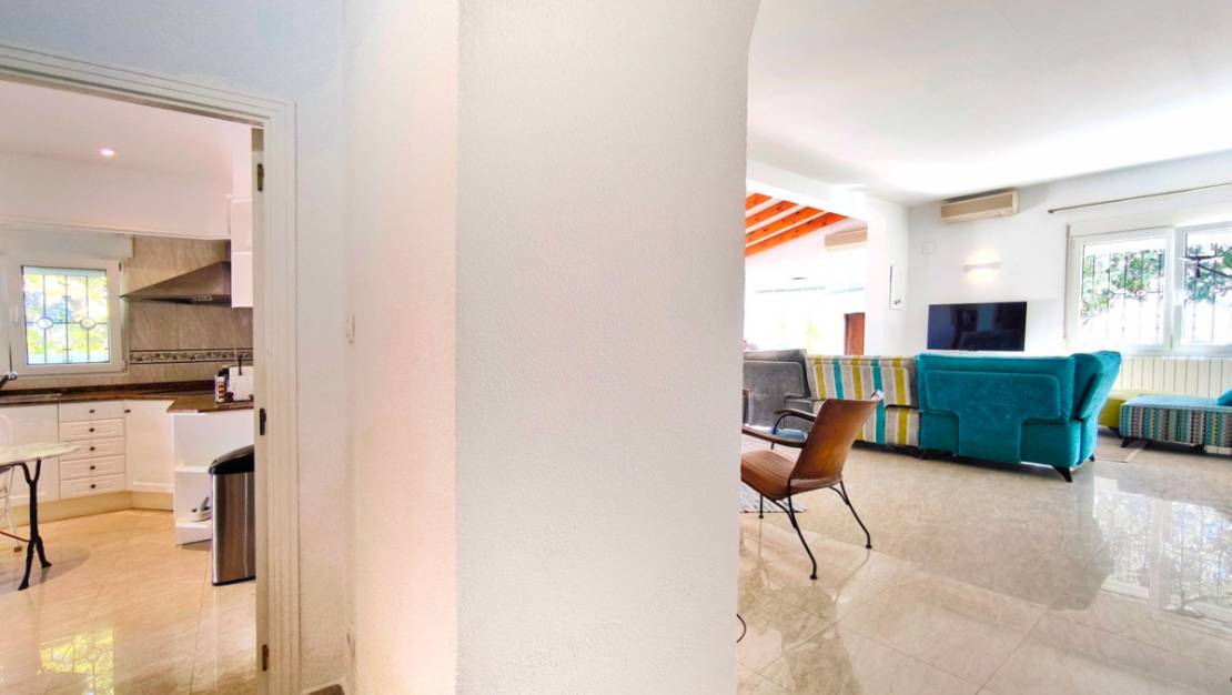 Sale - Villa - Denia - Denia Centro