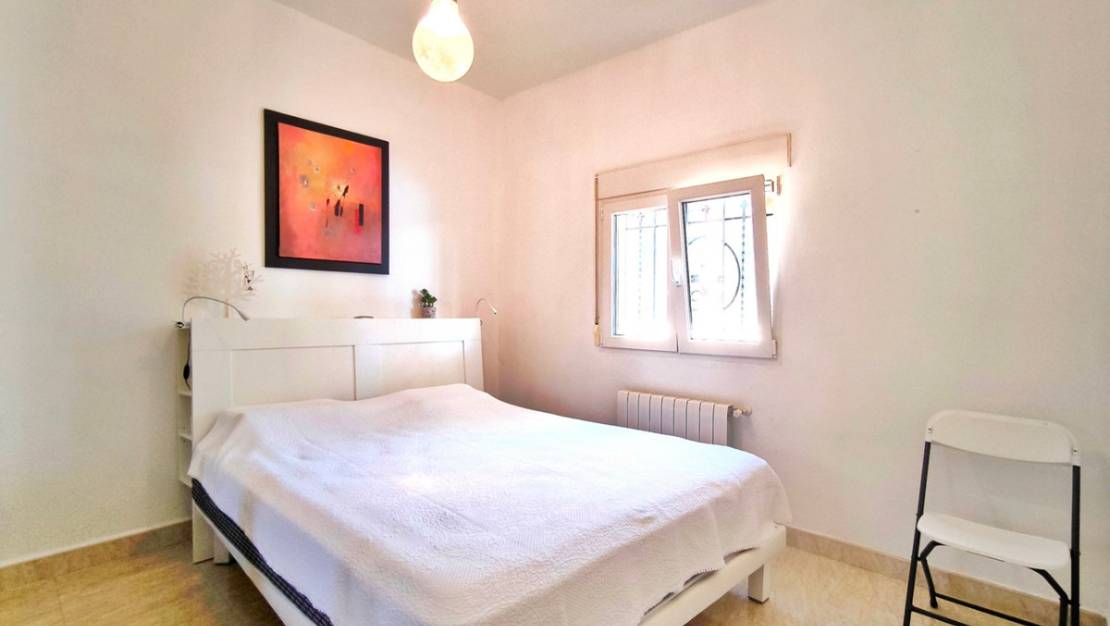 Sale - Villa - Denia - Denia Centro