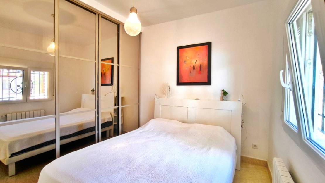 Sale - Villa - Denia - Denia Centro