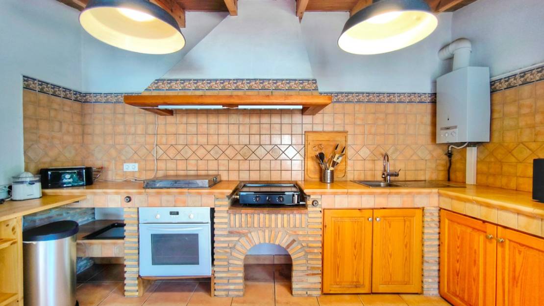 Sale - Villa - Denia - Denia Centro