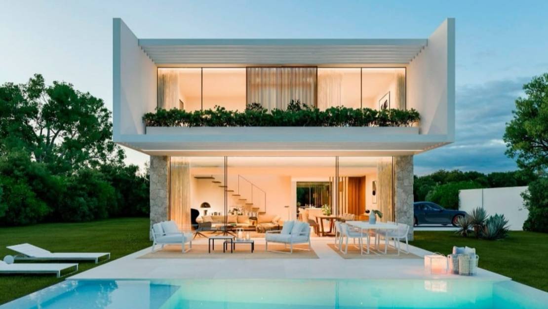 Sale - Villa - Denia - Denia Centro