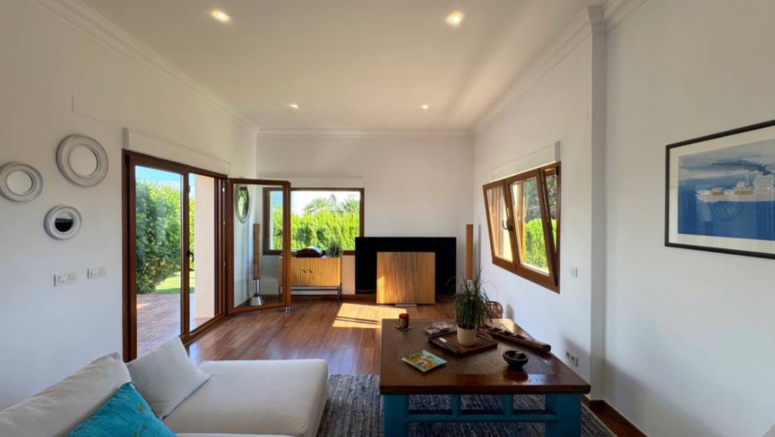 Sale - Villa - Denia - Denia Centro