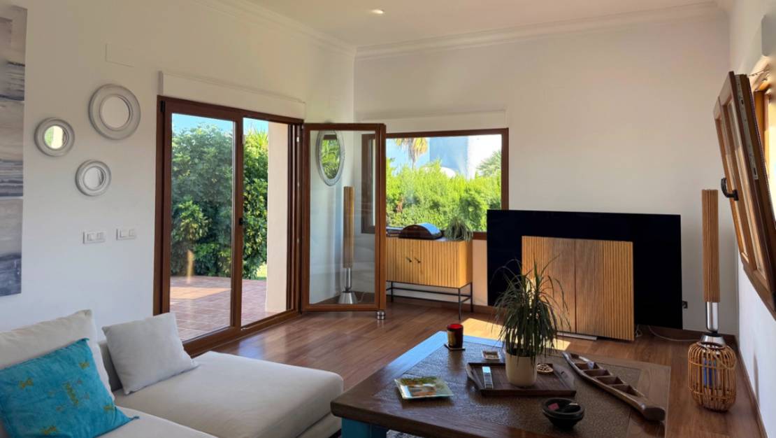 Sale - Villa - Denia - Denia Centro