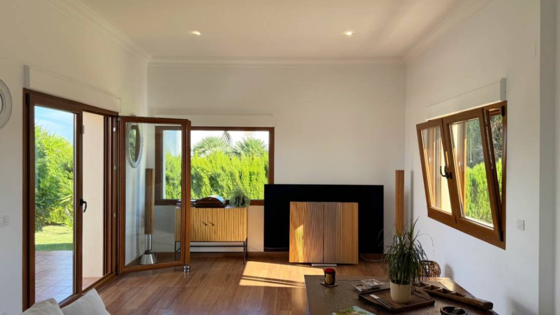 Sale - Villa - Denia - Denia Centro