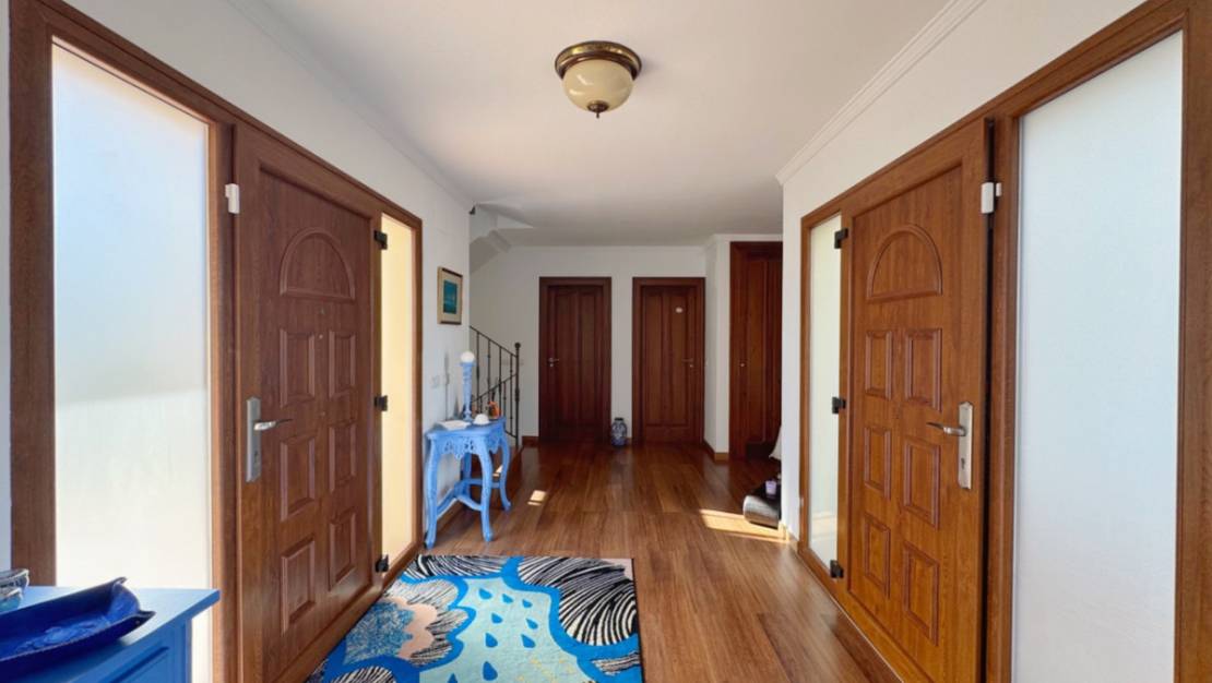 Sale - Villa - Denia - Denia Centro