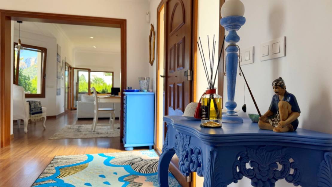 Sale - Villa - Denia - Denia Centro