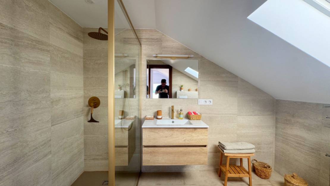 Sale - Villa - Denia - Denia Centro