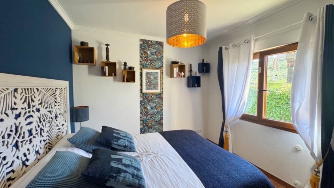 Sale - Villa - Denia - Denia Centro