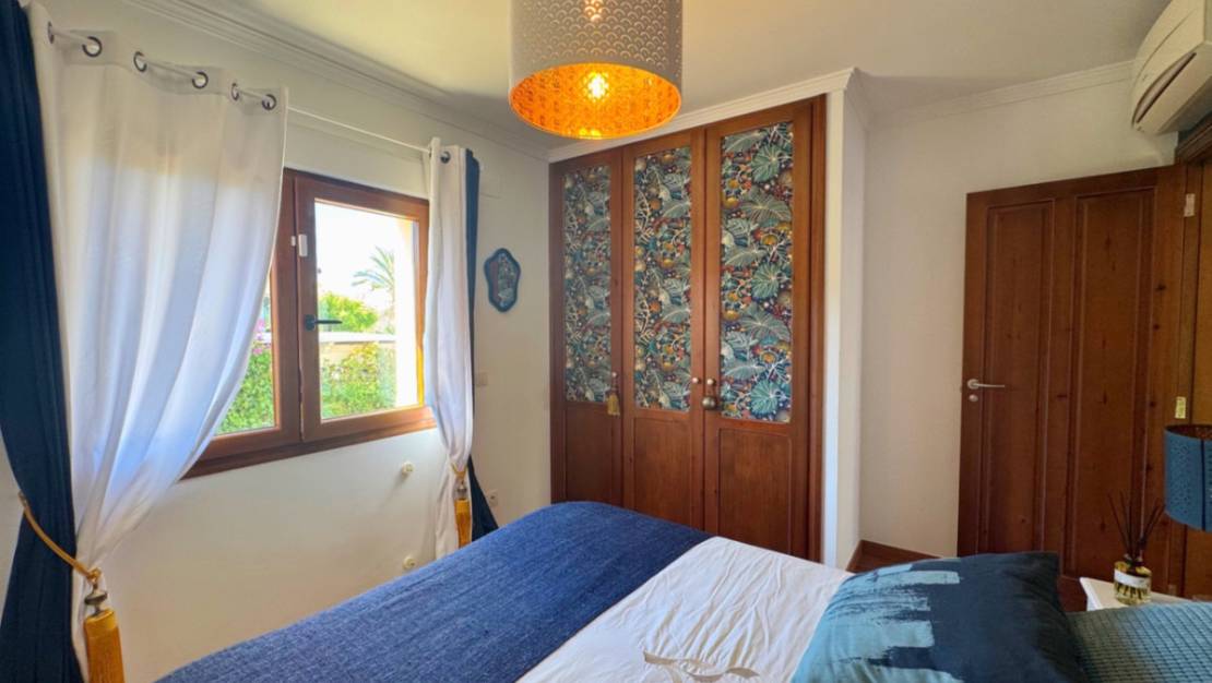 Sale - Villa - Denia - Denia Centro