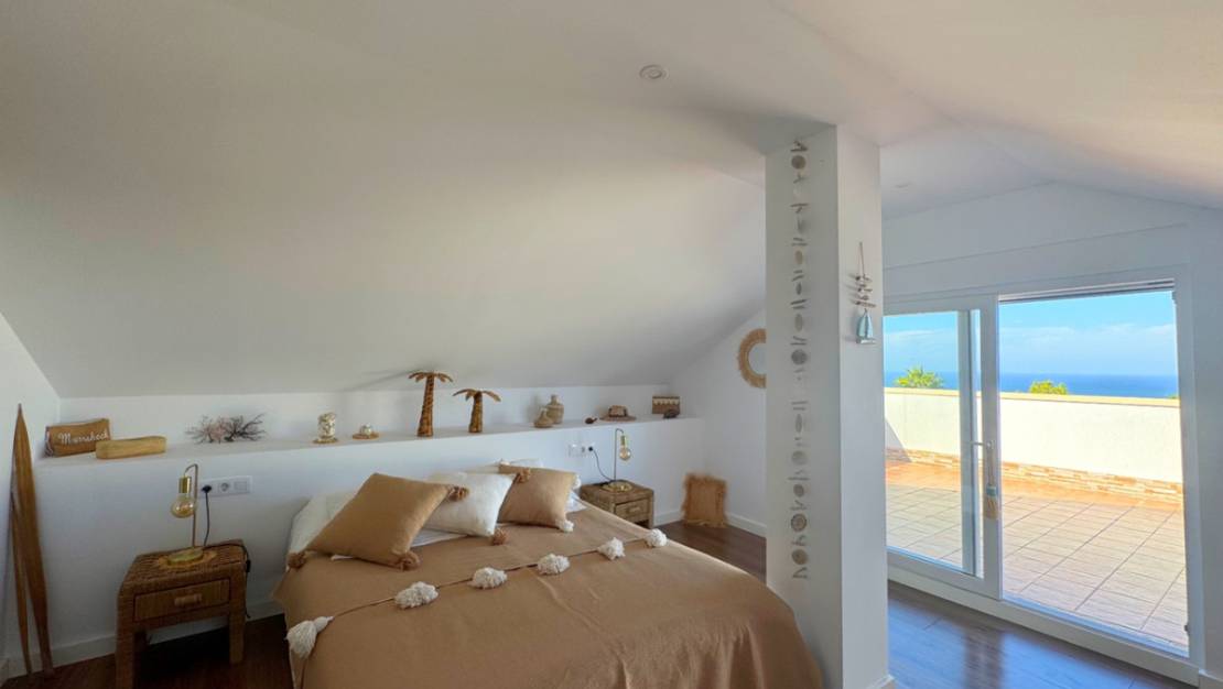 Sale - Villa - Denia - Denia Centro