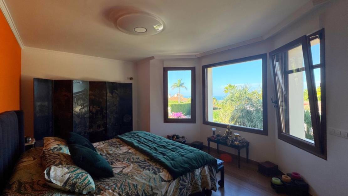 Sale - Villa - Denia - Denia Centro