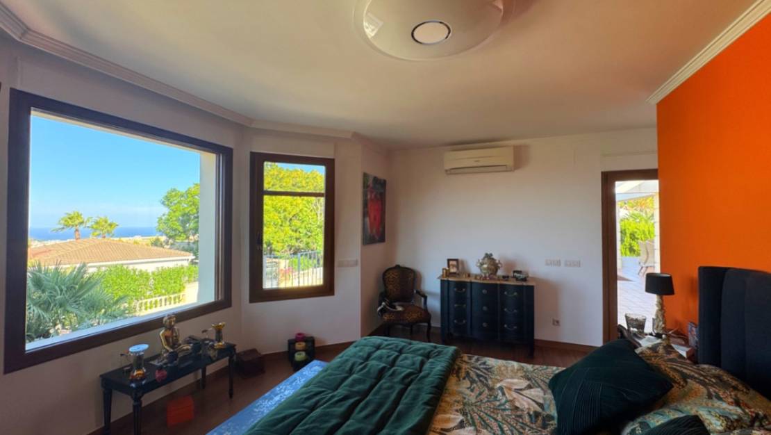 Sale - Villa - Denia - Denia Centro