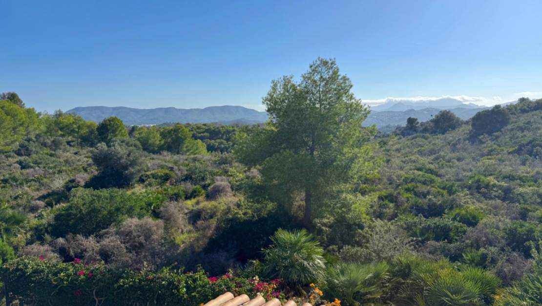 Sale - Villa - Denia - Denia Centro